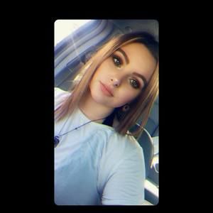 Meet your Posher, Riley